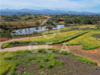 Foto 6 de Venta de lotes en Popayán, Kilómetro 8 Baviera Club House