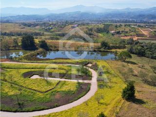 Foto 4 de Venta de lotes en Popayán, Kilómetro 8 Baviera Club House