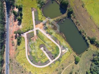 Foto 7 de Venta de lotes en Popayán, Kilómetro 8 Baviera Club House