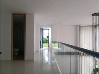 Foto 37 de Casa en venta en el sector la brisas Municipio de Sabaneta