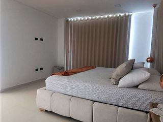 Foto 36 de Casa en venta en el sector la brisas Municipio de Sabaneta