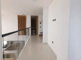 Foto 21 de Casa en venta en el sector la brisas Municipio de Sabaneta