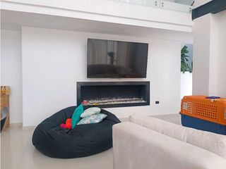 Foto 18 de Casa en venta en el sector la brisas Municipio de Sabaneta