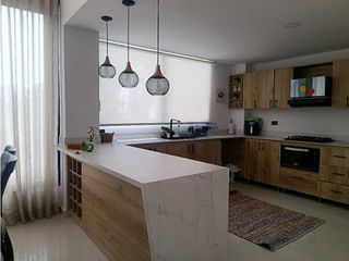 Foto 6 de Casa en venta en el sector la brisas Municipio de Sabaneta