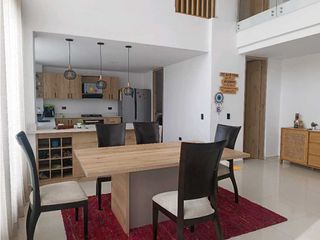 Foto 3 de Casa en venta en el sector la brisas Municipio de Sabaneta