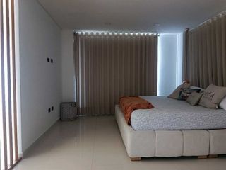Foto 35 de Casa en venta en el sector la brisas Municipio de Sabaneta