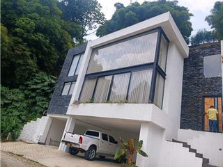 Foto 1 de Casa en venta en el sector la brisas Municipio de Sabaneta