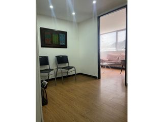 Foto 11 de VENTA DE CONSULTORIO EN CALI/VALLE