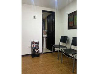 Foto 12 de VENTA DE CONSULTORIO EN CALI/VALLE