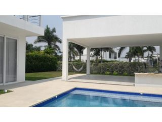 Foto 6 de VENDO CASA EN CONDOMINIO BARU - VIA PTO LOPEZ - VILLAVICENCIO
