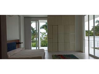 Foto 11 de VENDO CASA EN CONDOMINIO BARU - VIA PTO LOPEZ - VILLAVICENCIO