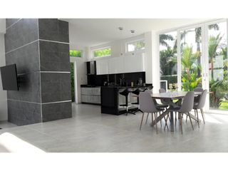 Foto 17 de VENDO CASA EN CONDOMINIO BARU - VIA PTO LOPEZ - VILLAVICENCIO