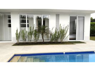 Foto 7 de VENDO CASA EN CONDOMINIO BARU - VIA PTO LOPEZ - VILLAVICENCIO
