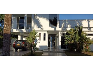 Foto 1 de VENDO CASA EN CONDOMINIO BARU - VIA PTO LOPEZ - VILLAVICENCIO