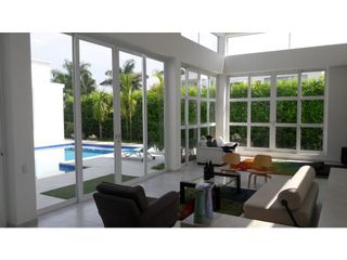 Foto 5 de VENDO CASA EN CONDOMINIO BARU - VIA PTO LOPEZ - VILLAVICENCIO