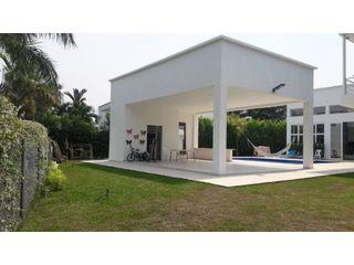 Foto 8 de VENDO CASA EN CONDOMINIO BARU - VIA PTO LOPEZ - VILLAVICENCIO