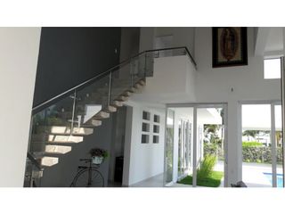 Foto 4 de VENDO CASA EN CONDOMINIO BARU - VIA PTO LOPEZ - VILLAVICENCIO