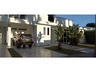 Foto 15 de VENDO CASA EN CONDOMINIO BARU - VIA PTO LOPEZ - VILLAVICENCIO