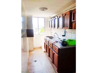 Foto 12 de SE VENDE APARTAMENTO EN LA UNION