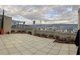 Foto 17 de Vendo Apartamento con Vista Exterior Alcala 67 mts
