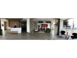Foto 12 de Vendo Apartamento con Vista Exterior Alcala 67 mts