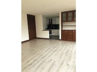 Foto 2 de Vendo Apartamento con Vista Exterior Alcala 67 mts
