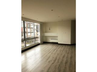 Foto 1 de Vendo Apartamento con Vista Exterior Alcala 67 mts
