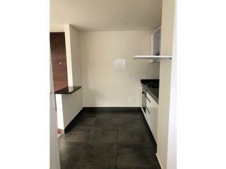 Foto 4 de Vendo Apartamento con Vista Exterior Alcala 67 mts