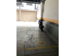 Foto 16 de Vendo Apartamento con Vista Exterior Alcala 67 mts