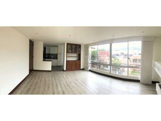 Foto 5 de Vendo Apartamento con Vista Exterior Alcala 67 mts
