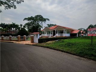 Foto 20 de VENDEMOS CASA CAMPESTRE VANGUARDIA ,VILLAVICENCIO