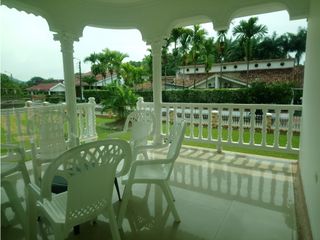 Foto 3 de VENDEMOS CASA CAMPESTRE VANGUARDIA ,VILLAVICENCIO