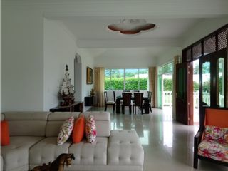 Foto 4 de VENDEMOS CASA CAMPESTRE VANGUARDIA ,VILLAVICENCIO