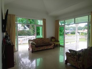 Foto 13 de VENDEMOS CASA CAMPESTRE VANGUARDIA ,VILLAVICENCIO