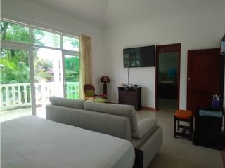 Foto 12 de VENDEMOS CASA CAMPESTRE VANGUARDIA ,VILLAVICENCIO