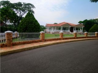 Foto 1 de VENDEMOS CASA CAMPESTRE VANGUARDIA ,VILLAVICENCIO