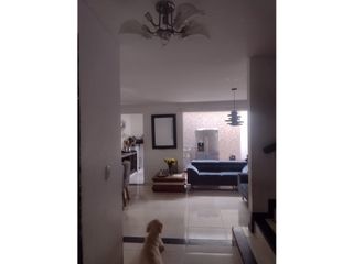Foto 4 de VENTA CASA DOS PISOS QUINTAS DEL BOSQUE -  VILLAVICENCIO