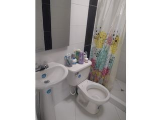 Foto 16 de VENTA CASA DOS PISOS QUINTAS DEL BOSQUE -  VILLAVICENCIO