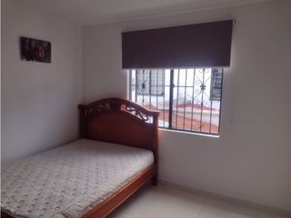 Foto 17 de VENTA CASA DOS PISOS QUINTAS DEL BOSQUE -  VILLAVICENCIO