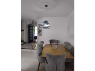 Foto 9 de VENTA CASA DOS PISOS QUINTAS DEL BOSQUE -  VILLAVICENCIO