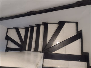 Foto 12 de VENTA CASA DOS PISOS QUINTAS DEL BOSQUE -  VILLAVICENCIO