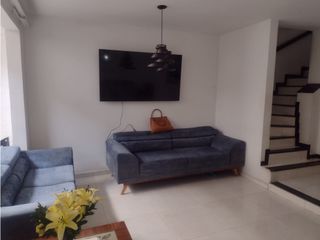 Foto 7 de VENTA CASA DOS PISOS QUINTAS DEL BOSQUE -  VILLAVICENCIO