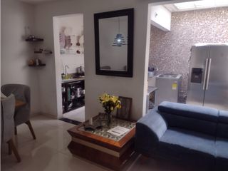 Foto 10 de VENTA CASA DOS PISOS QUINTAS DEL BOSQUE -  VILLAVICENCIO
