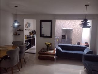 Foto 8 de VENTA CASA DOS PISOS QUINTAS DEL BOSQUE -  VILLAVICENCIO