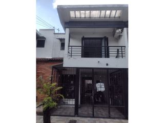 Foto 1 de VENTA CASA DOS PISOS QUINTAS DEL BOSQUE -  VILLAVICENCIO