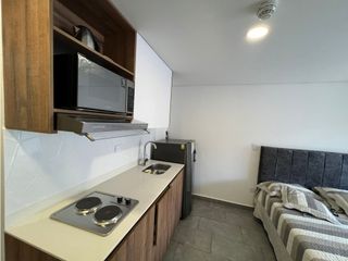 Foto 4 de Se Vende Apartaestudio Amoblado (Rentas Cortas) - Sector Coinca