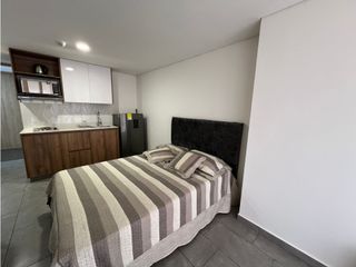 Foto 3 de Se Vende Apartaestudio Amoblado (Rentas Cortas) - Sector Coinca