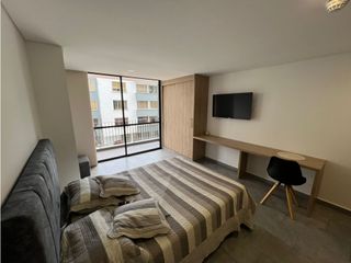 Foto 1 de Se Vende Apartaestudio Amoblado (Rentas Cortas) - Sector Coinca