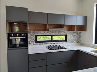 Foto 3 de EN VENTA CASA CAMPESTRE ACAPULCO RUITOQUE BAJO