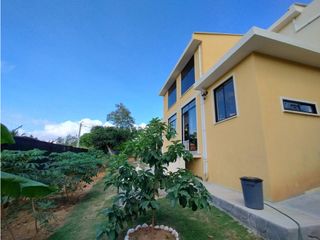 Foto 17 de EN VENTA CASA CAMPESTRE ACAPULCO RUITOQUE BAJO
